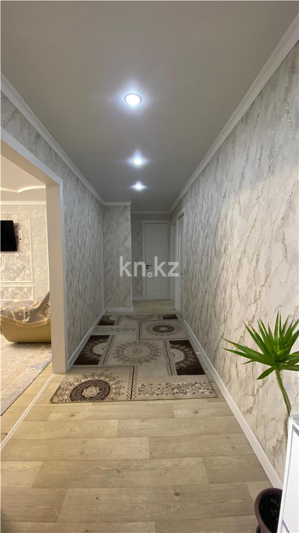 Продажа 4-комнатной квартиры, 76 м², пр. Республики в Караганде - фото 13