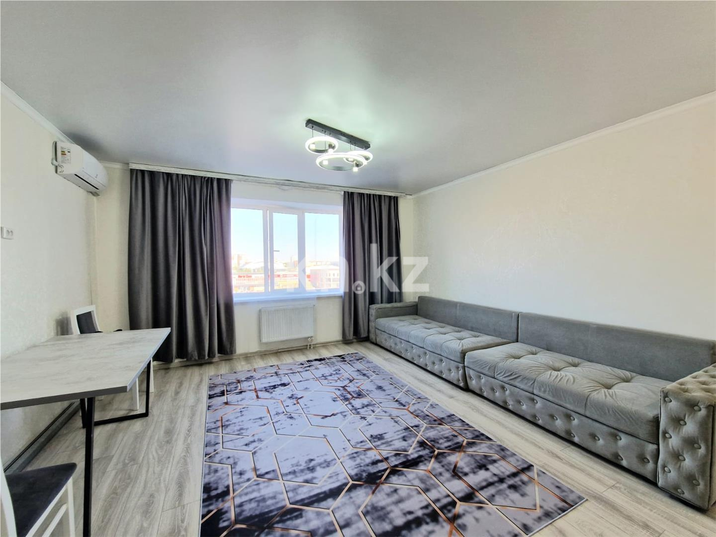 Продажа 2-комнатной квартиры, 44 м² в Караганде - фото 2
