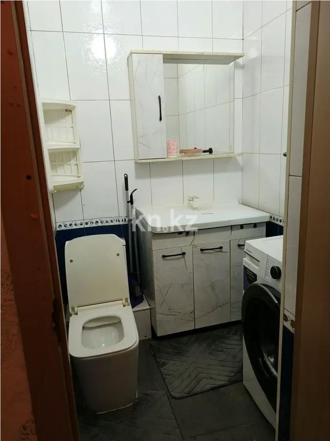 Продажа 3-комнатной квартиры, 48.6 м² в Алматы - фото 5