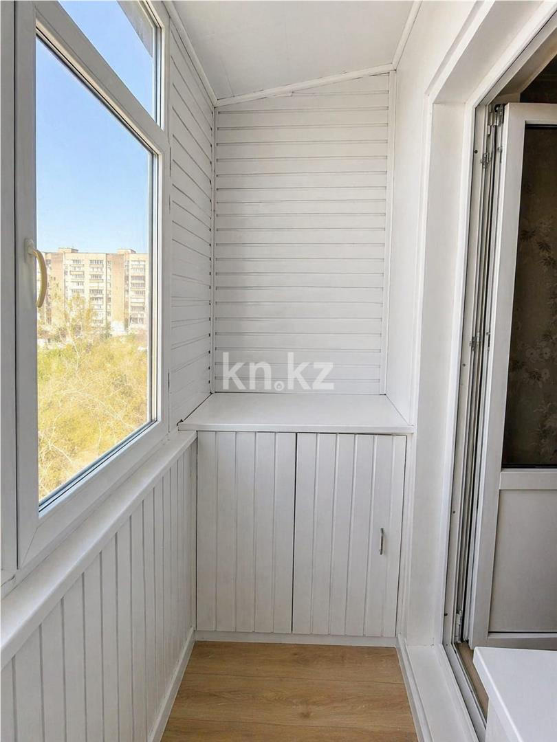 Продажа 2-комнатной квартиры, 46 м² в Караганде - фото 12