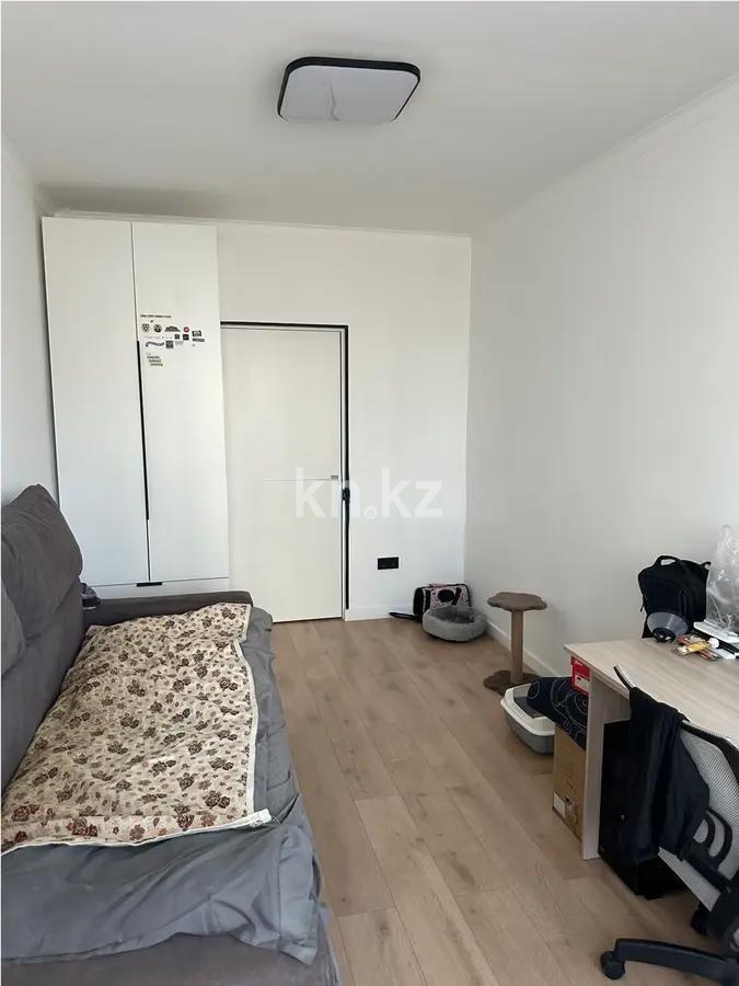 Продажа 4-комнатной квартиры, 101 м², ул. Навои, дом  9/1 в Алматы - фото 4