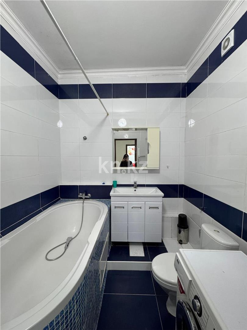 Продажа 3-комнатной квартиры, 110 м² в Астане - фото 10