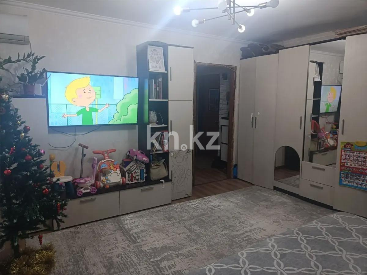 Продажа 2-комнатной квартиры, 45 м² в Астане