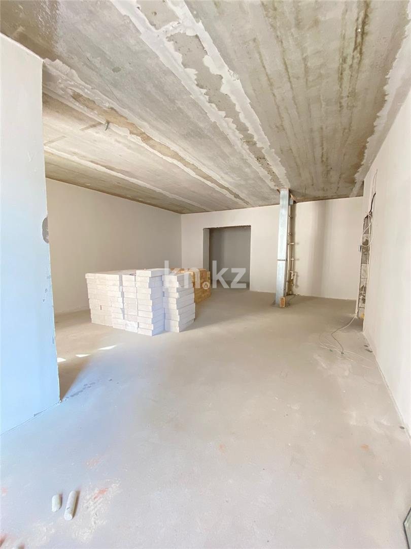 Продажа 2-комнатной квартиры, 57 м², ул. Ашимова в Караганде