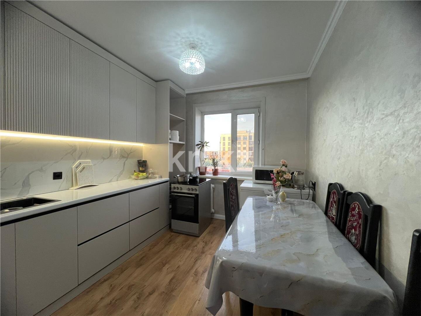 Продажа 3-комнатной квартиры, 64 м² в Караганде - фото 7