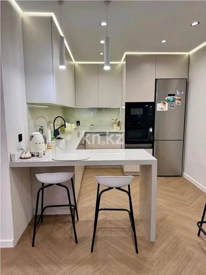 Продажа 3-комнатной квартиры, 100 м² в Алматы - фото 4
