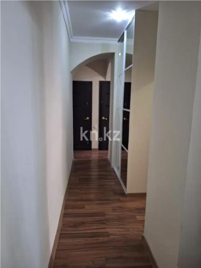 Продажа 3-комнатной квартиры, 77 м², пр. Республики, дом  95 в Темиртау - фото 5