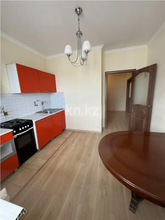 Продажа 1-комнатной квартиры, 43 м², ул. Е-251, дом  4/1 в Астане - фото 4