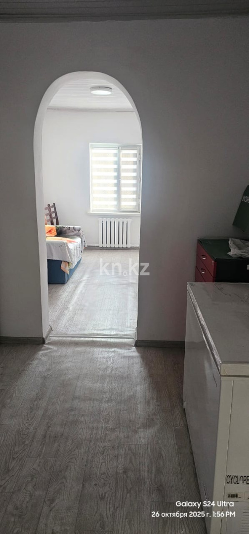 Продажа 4-комнатного дома, 96.4 м², ул. Бекболата, дом  137б в Алматы - фото 8