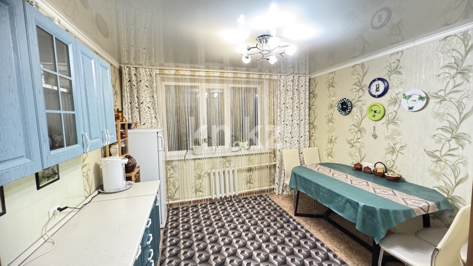 Продажа 6-комнатного дома, 126 м² в Акмолинской области - фото 7