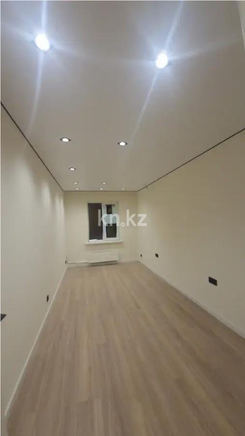 Продажа 3-комнатной квартиры, 57.9 м² в Алматы - фото 2