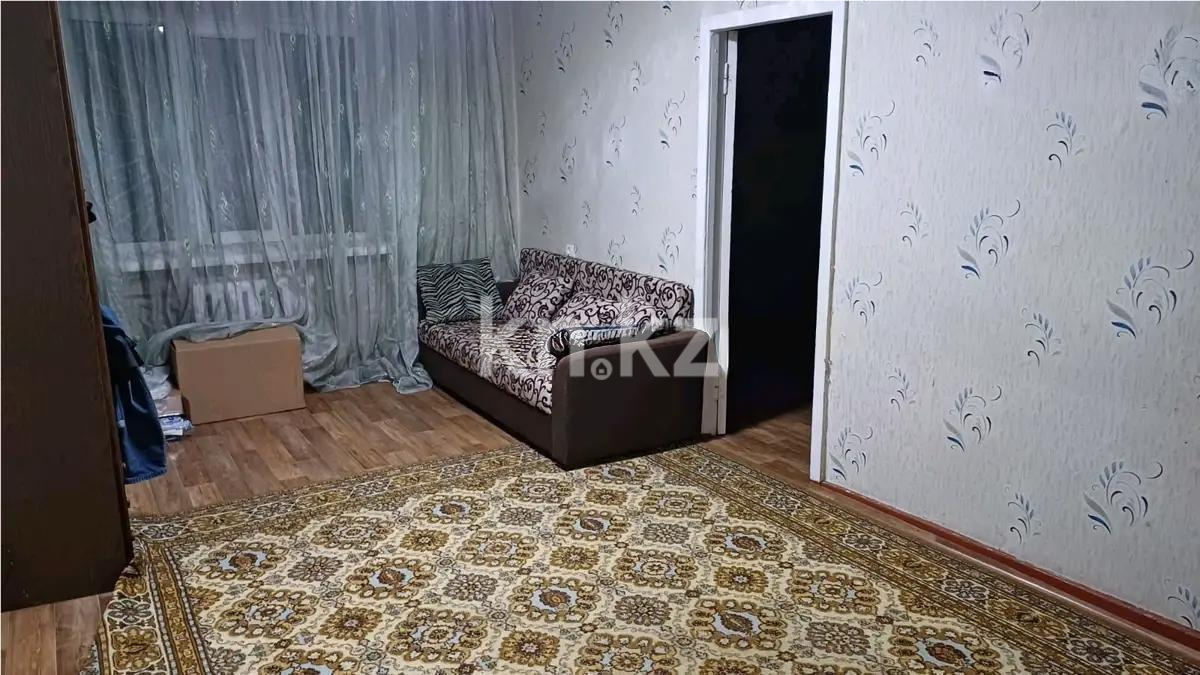 Продажа 2-комнатной квартиры, 41 м² в Алматы