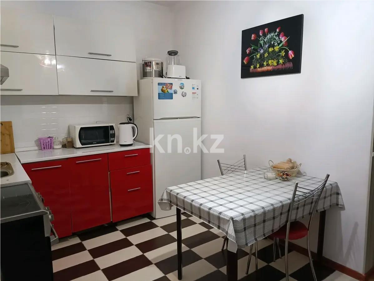 Продажа 2-комнатной квартиры, 74 м² в Алматы - фото 3