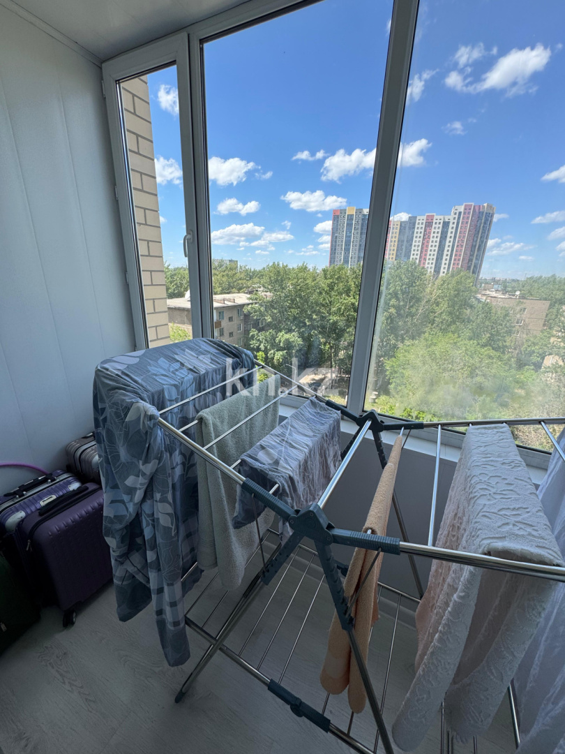 Продажа 2-комнатной квартиры, 56 м², ул. Сарыарка, дом  6 в Караганде - фото 8