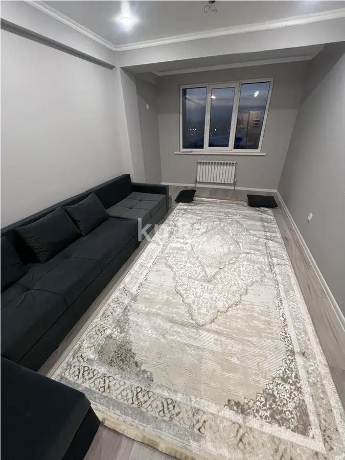 Продажа 1-комнатной квартиры, 40 м², ул. Есенова, дом  163/3 стр в Алматы