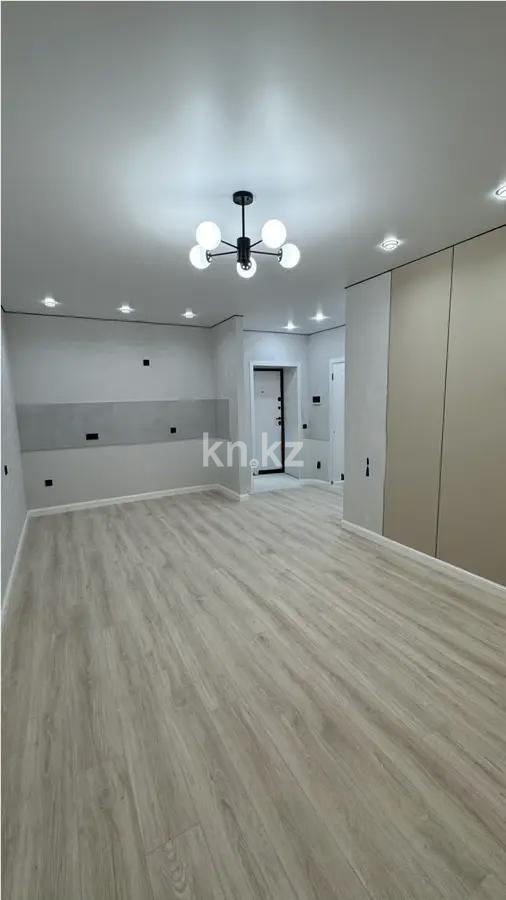 Продажа 2-комнатной квартиры, 40 м², ул. Тынышбайулы, дом  6 стр в Астане - фото 3