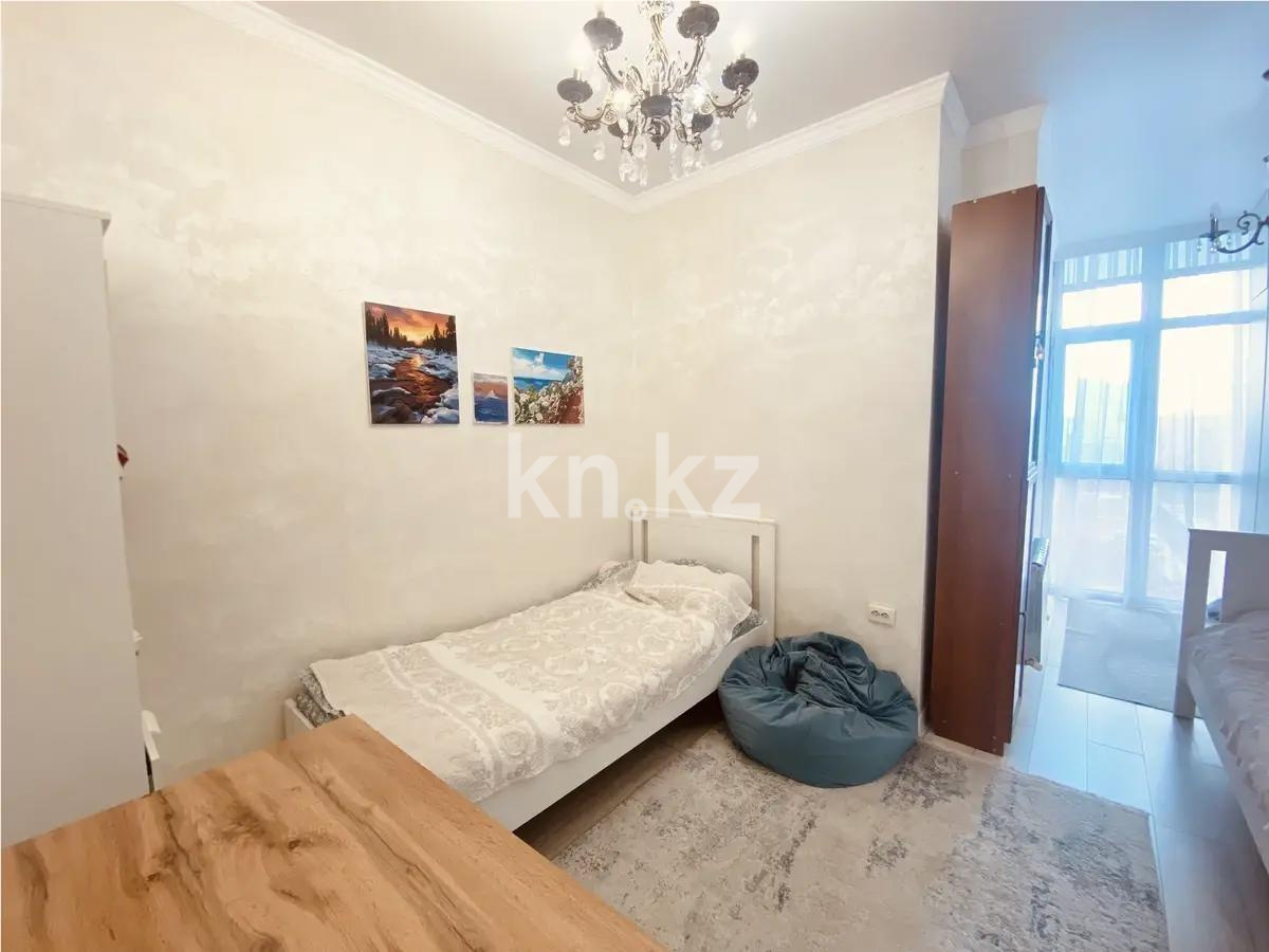Продажа 4-комнатной квартиры, 94 м², ул. Керей, Жанибек хандар, дом  28 в Астане - фото 4