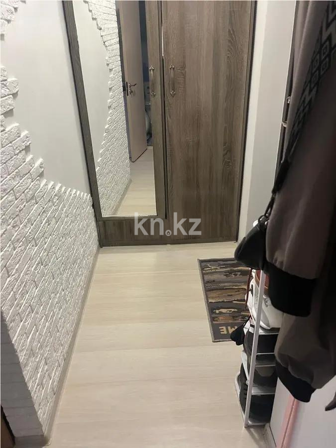 Продажа 1-комнатной квартиры, 28 м² в Алматы - фото 4