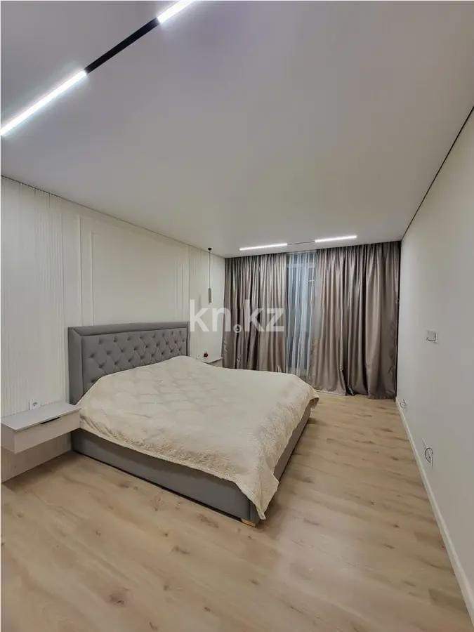 Продажа 3-комнатной квартиры, 95 м² в Алматы - фото 3
