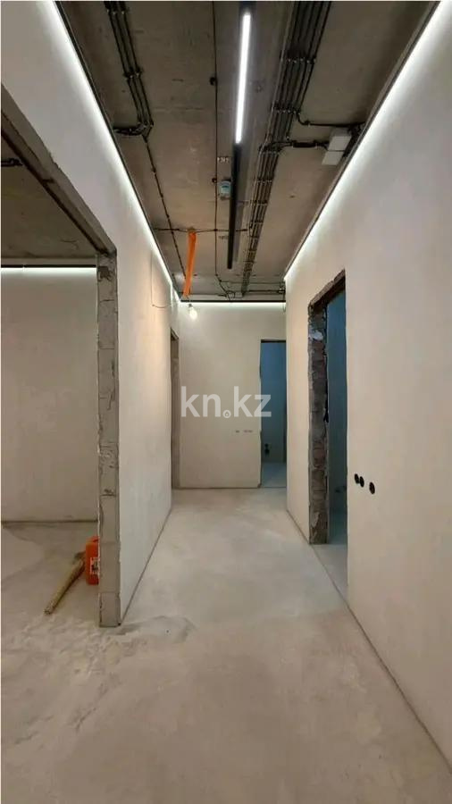 Продажа 3-комнатной квартиры, 90.8 м² в Астане - фото 6