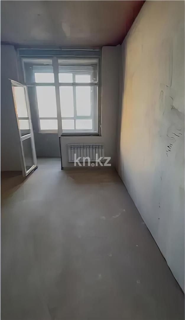 Продажа 1-комнатной квартиры, 41 м² в Астане