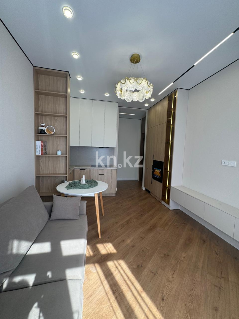 Продажа 3-комнатной квартиры, 60 м² в Астане - фото 4