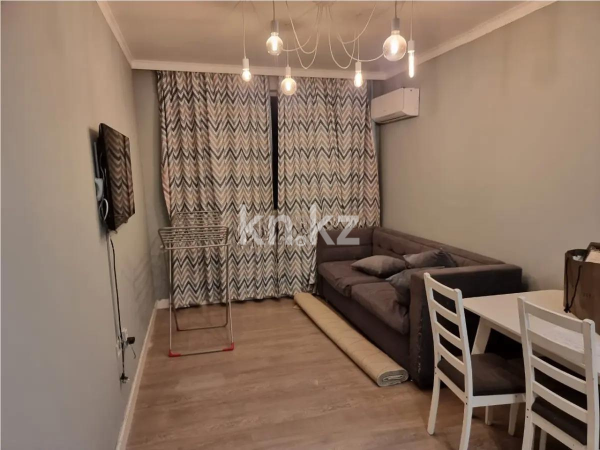 Продажа 4-комнатной квартиры, 72 м² в Алматы