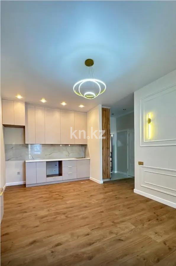 Продажа 2-комнатной квартиры, 56 м² в Астане - фото 3