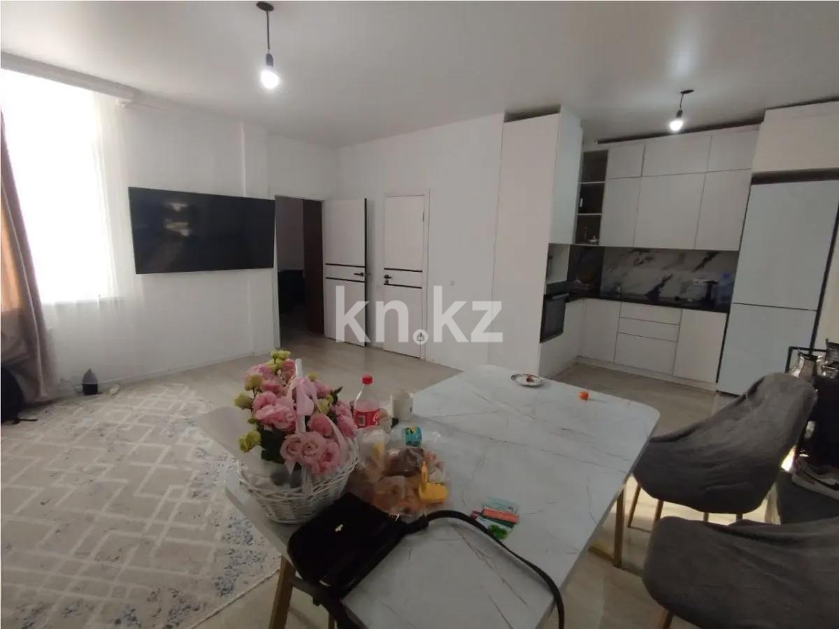 Продажа 2-комнатной квартиры, 43 м² в Астане - фото 2