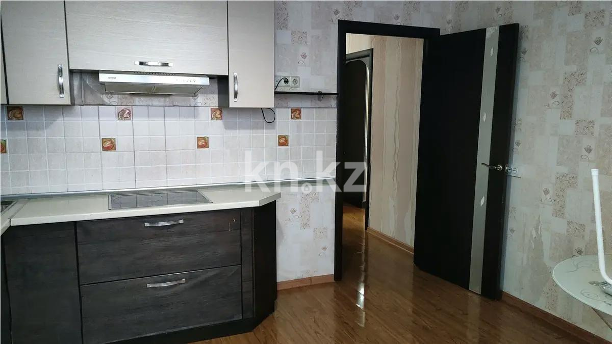 Продажа 1-комнатной квартиры, 47 м² в Астане - фото 4