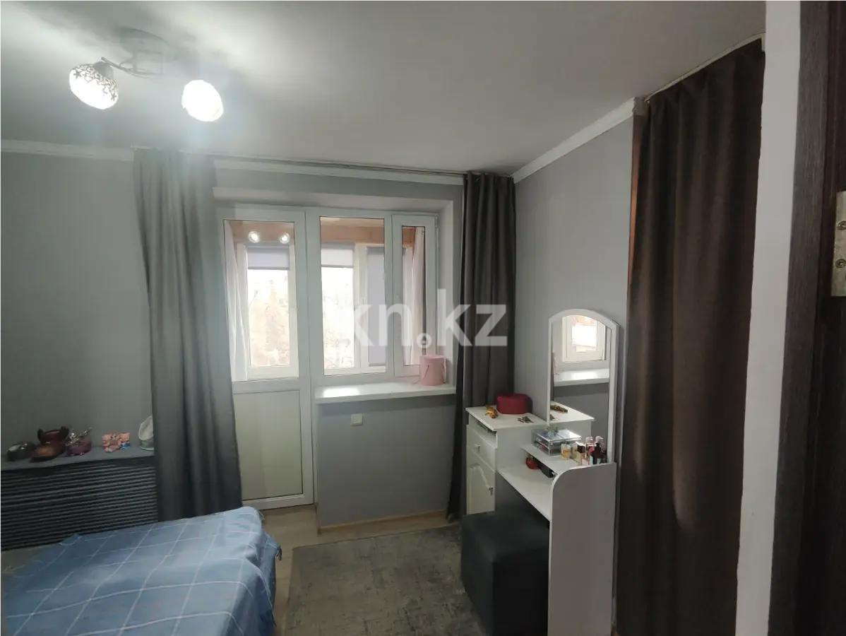 Продажа 2-комнатной квартиры, 42 м² в Алматы - фото 3