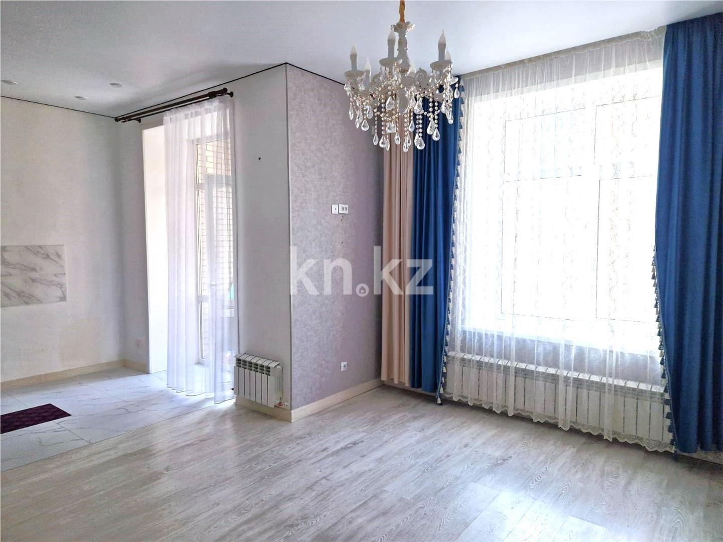 Продажа 2-комнатной квартиры, 43 м², ул. Ашимова в Караганде - фото 3