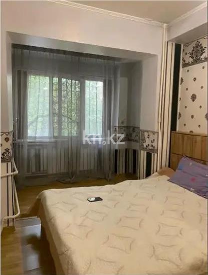 Продажа 3-комнатной квартиры, 72 м² в Алматы - фото 2