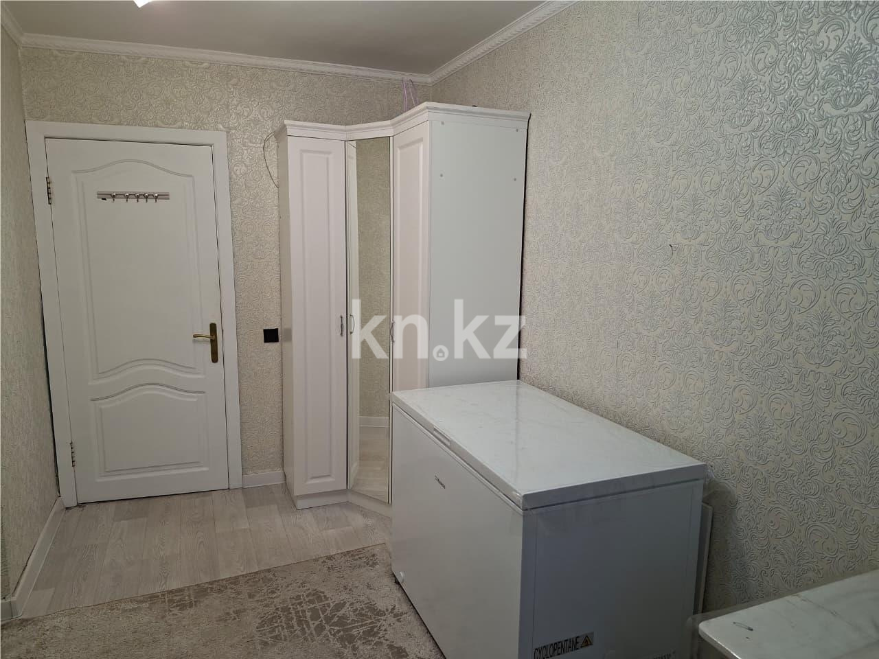 Продажа 3-комнатной квартиры, 59 м², пр. Строителей в Караганде - фото 6