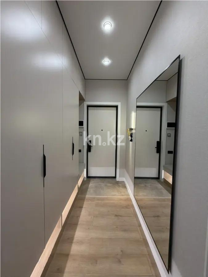 Продажа 2-комнатной квартиры, 47 м² в Алматы - фото 4