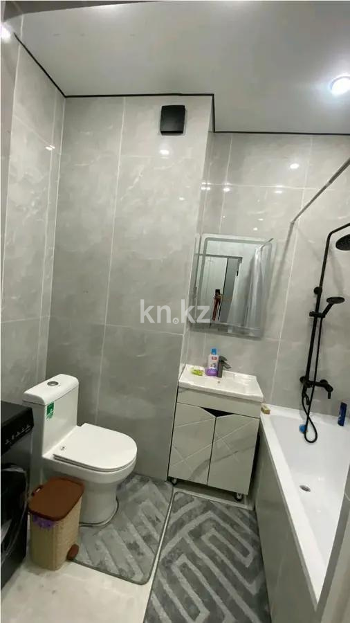 Продажа 2-комнатной квартиры, 51 м² в Алматы - фото 5