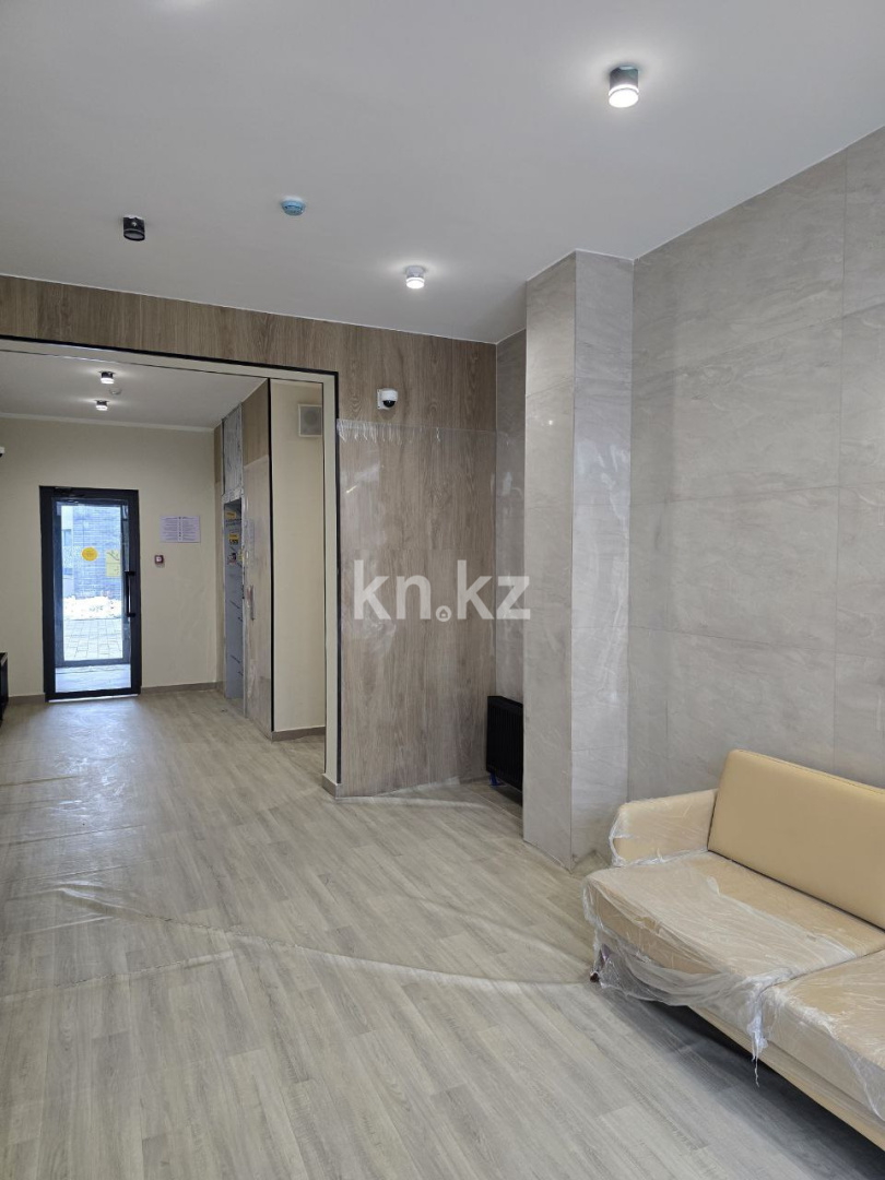 Продажа 2-комнатной квартиры, 56 м² в Алматы - фото 25