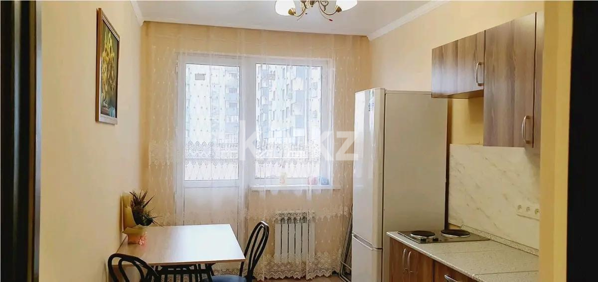 Продажа 2-комнатной квартиры, 56 м² в Алматы - фото 3