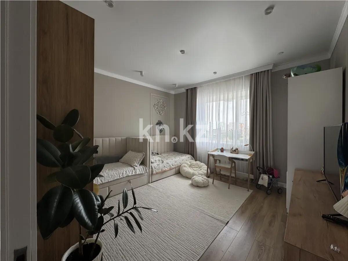 Продажа 3-комнатной квартиры, 80 м² в Астане - фото 3