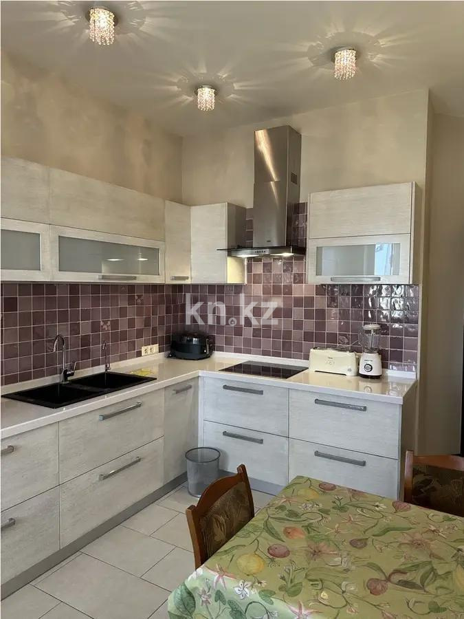Продажа 2-комнатной квартиры, 69 м² в Астане - фото 3