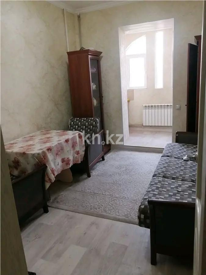 Продажа 1-комнатной квартиры, 42 м² в Алматы