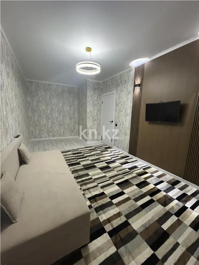 Продажа 1-комнатной квартиры, 36 м² в Астане - фото 2