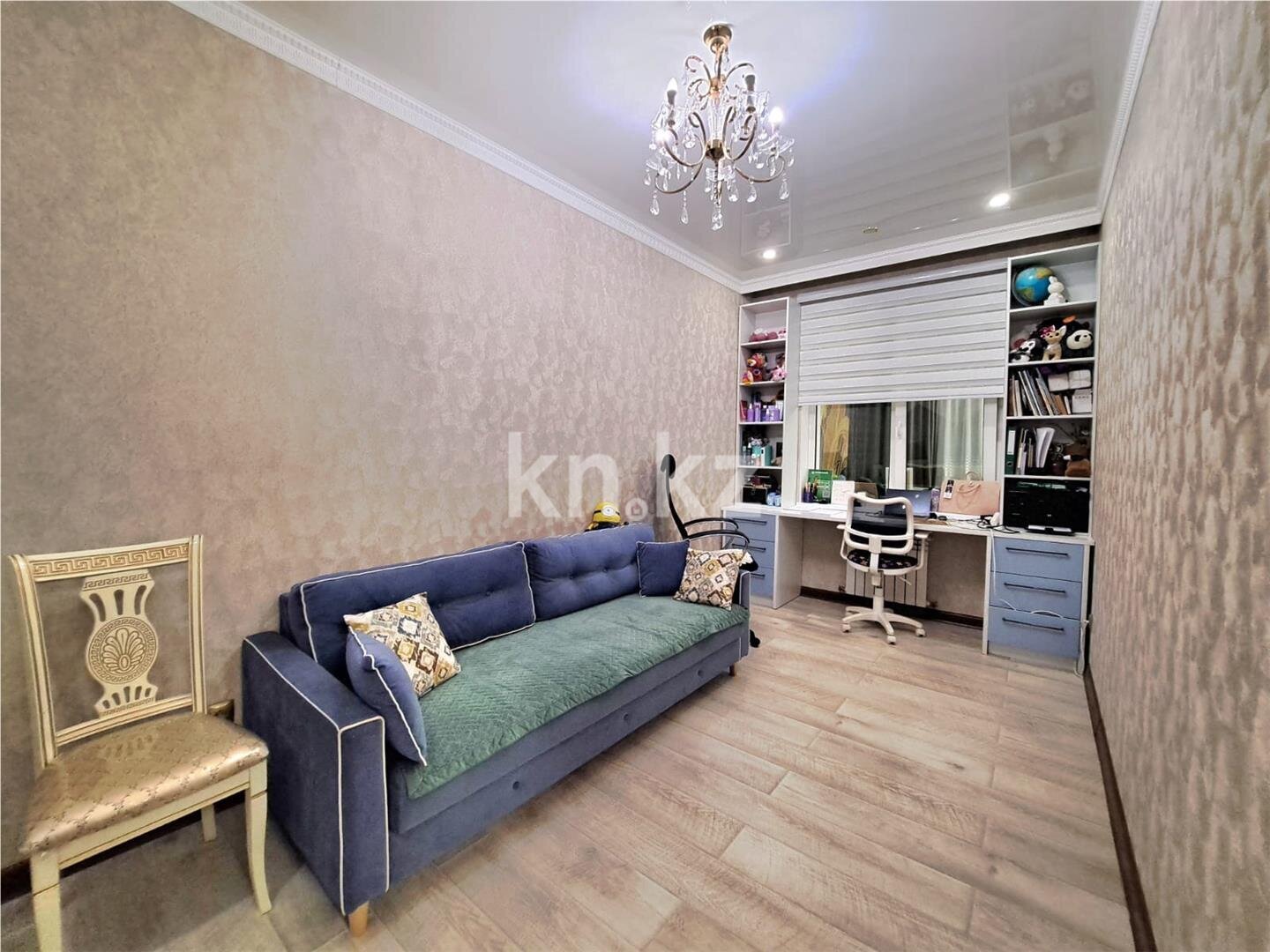 Продажа 5-комнатной квартиры, 252 м² в Астане - фото 22