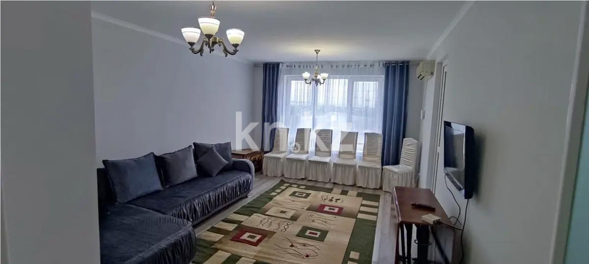 Продажа 2-комнатной квартиры, 64 м² в Алматы