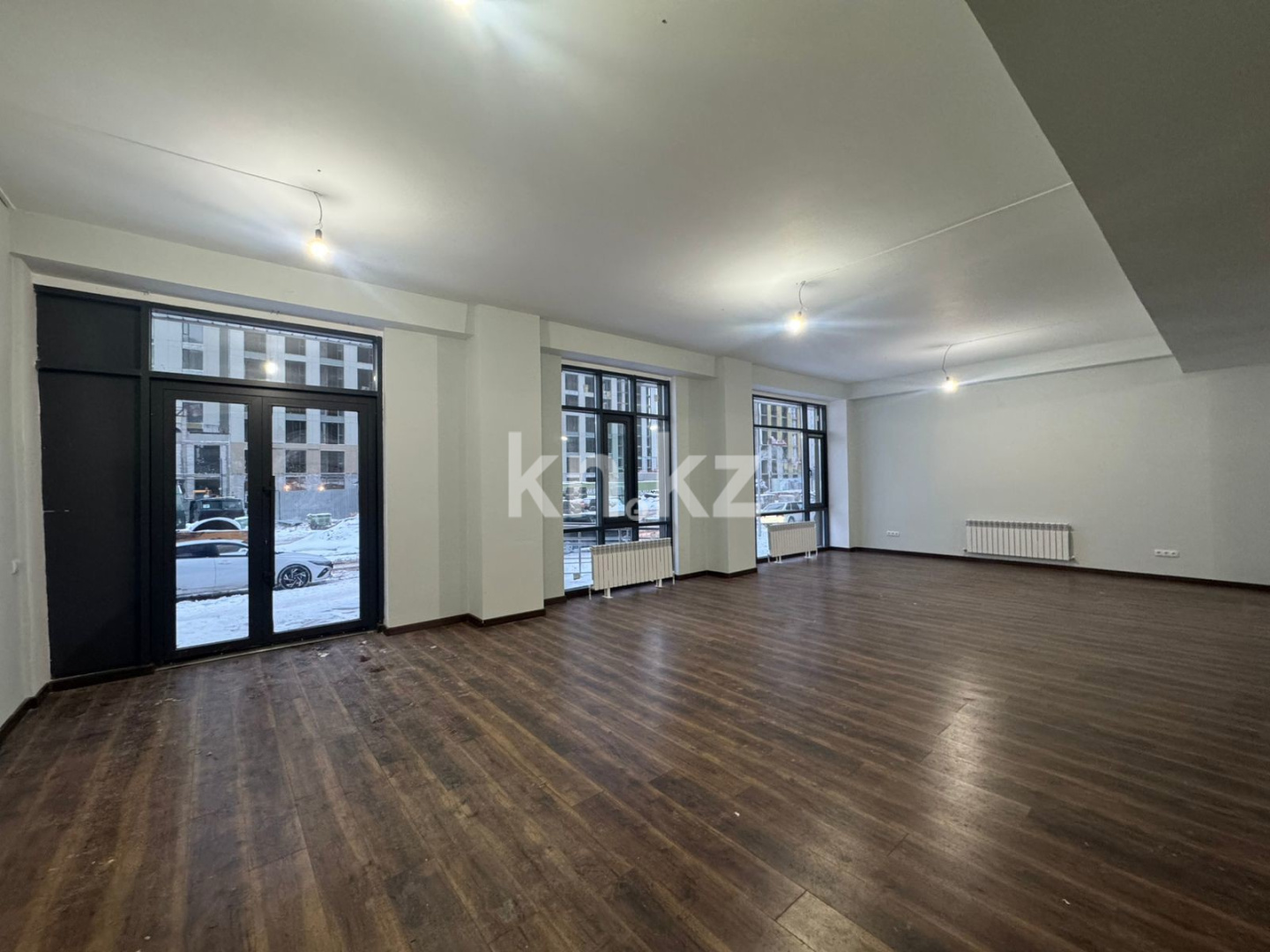 Продажа , 129 м², ул. Сыганак, дом  32 в Астане - фото 8