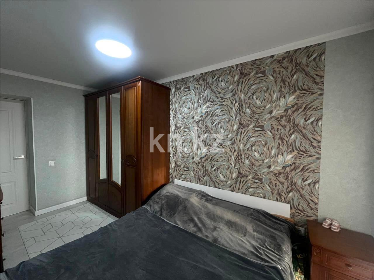 Продажа 3-комнатной квартиры, 61 м² в Караганде - фото 4