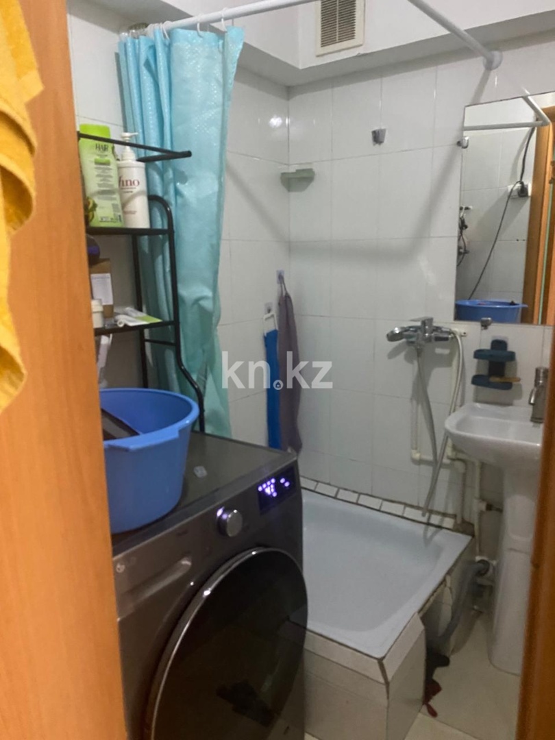 Продажа 3-комнатной квартиры, 62 м² в Караганде - фото 9