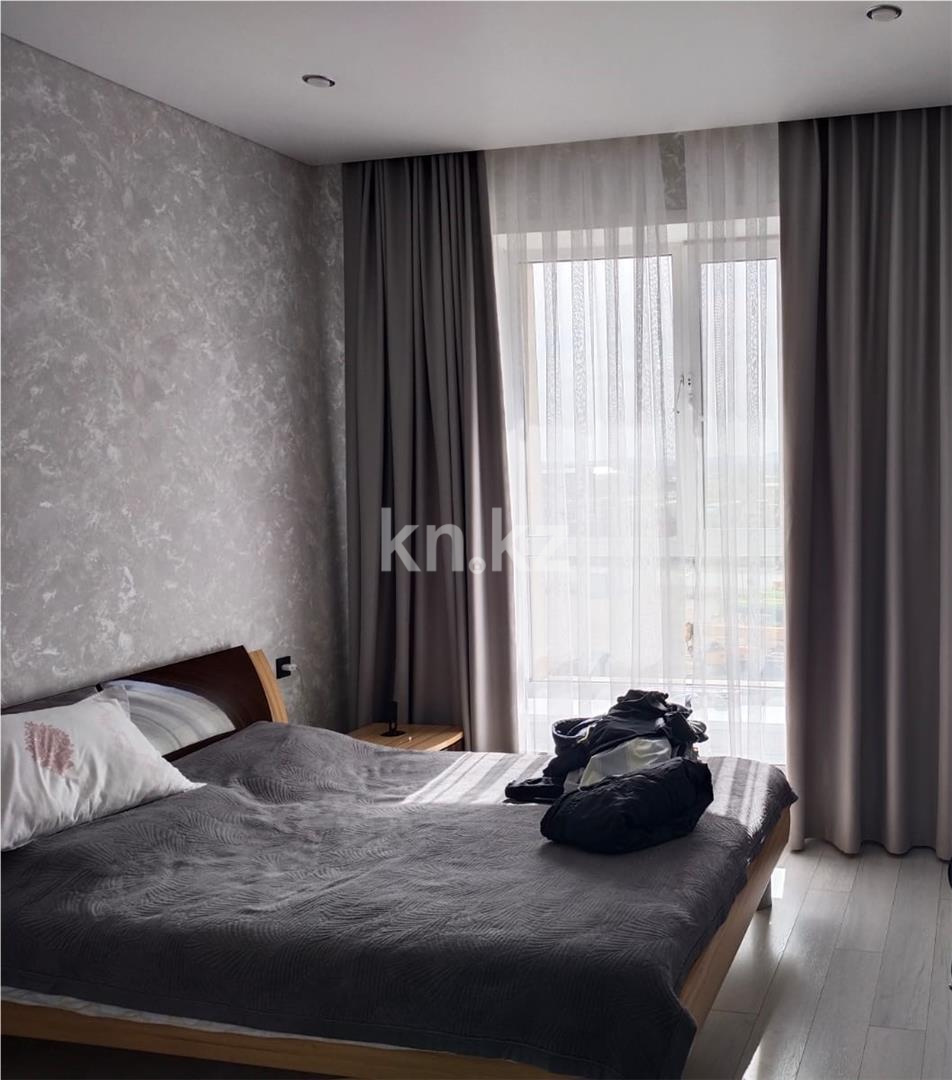 Продажа 3-комнатной квартиры, 86 м² в Караганде - фото 8