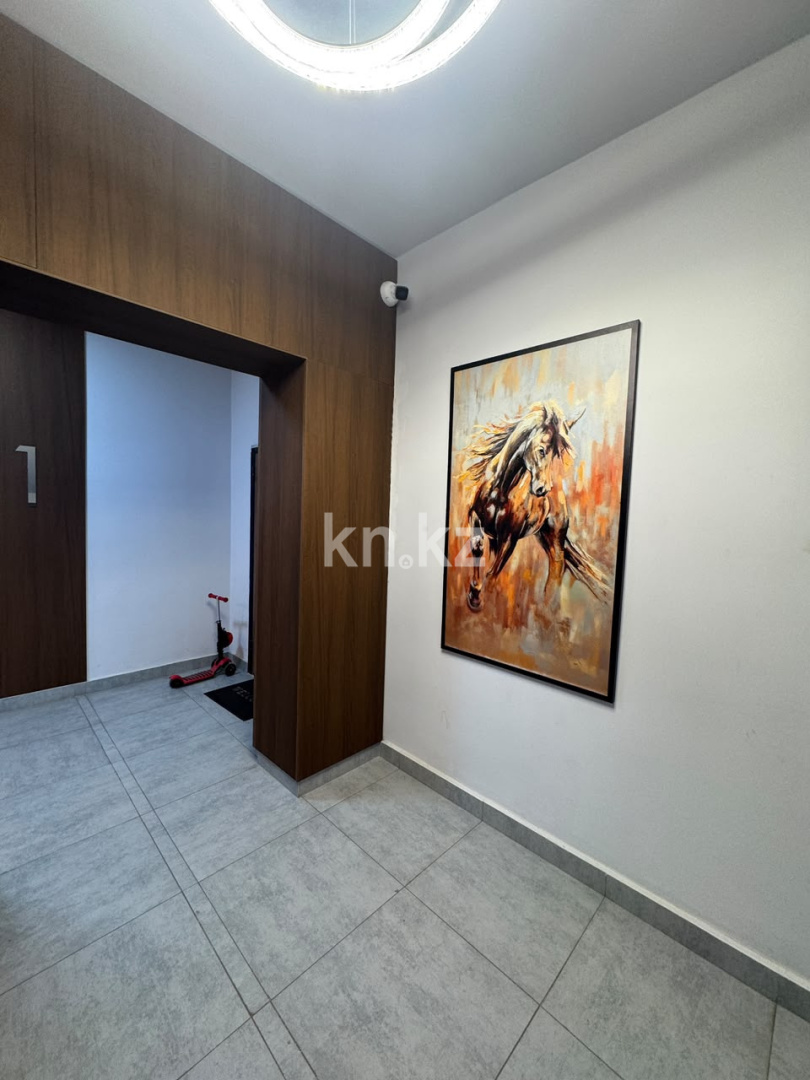 Продажа 3-комнатной квартиры, 80 м² в Караганде - фото 28