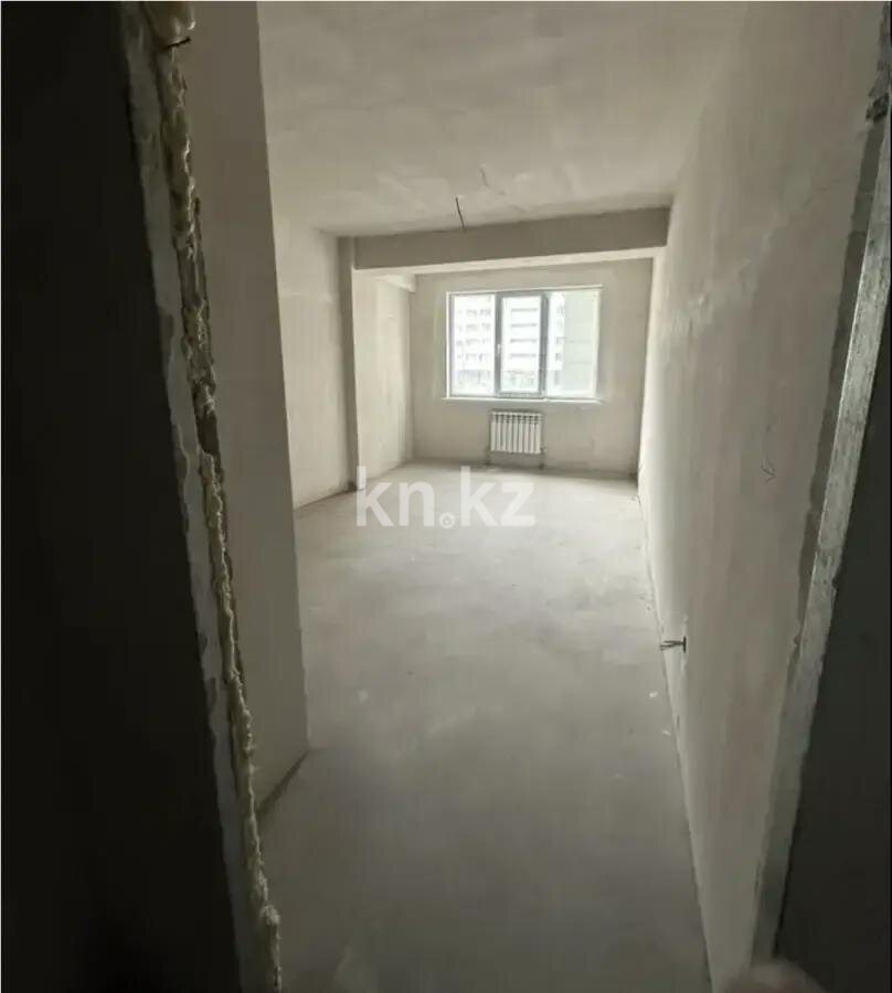 Продажа 1-комнатной квартиры, 40 м² в Алматы